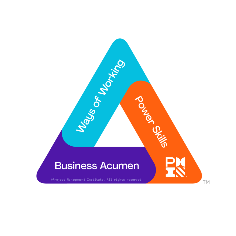 Elevate Your Expertise Across the PMI Talent Triangle®: Earn PDUs with Our PMI-Aligned Course